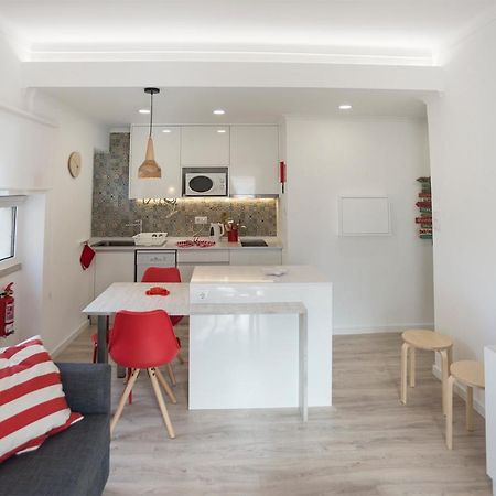 Apartamento Casas da Avó V Silveira  Exterior foto