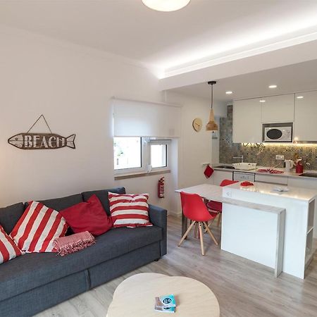 Apartamento Casas da Avó V Silveira  Exterior foto