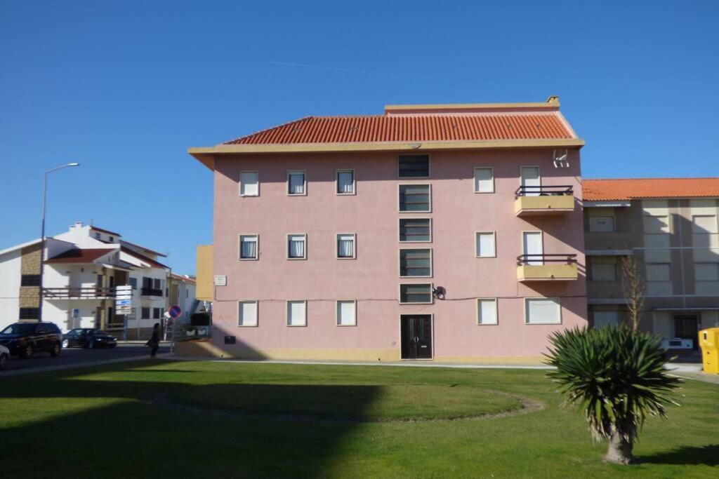Apartamento Casas da Avó V Silveira  Exterior foto
