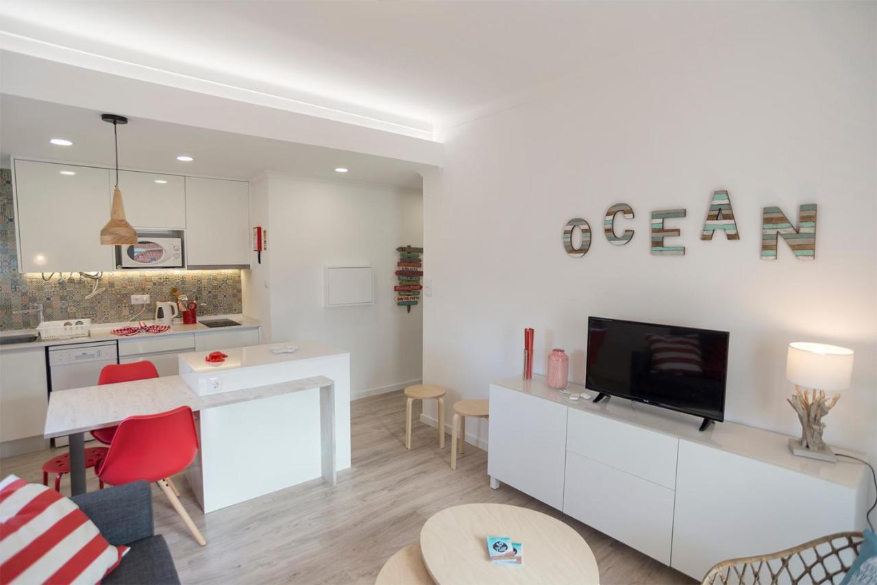 Apartamento Casas da Avó V Silveira  Exterior foto