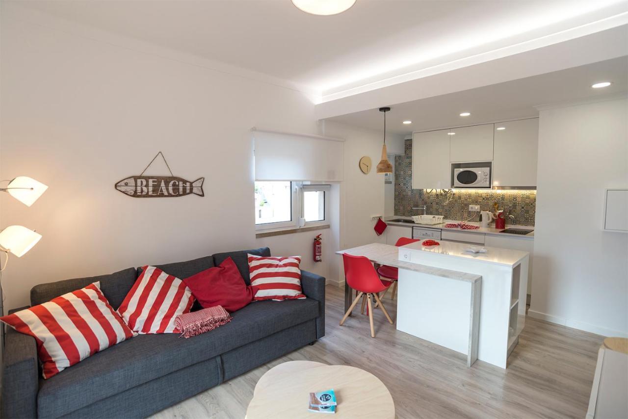 Apartamento Casas da Avó V Silveira  Exterior foto