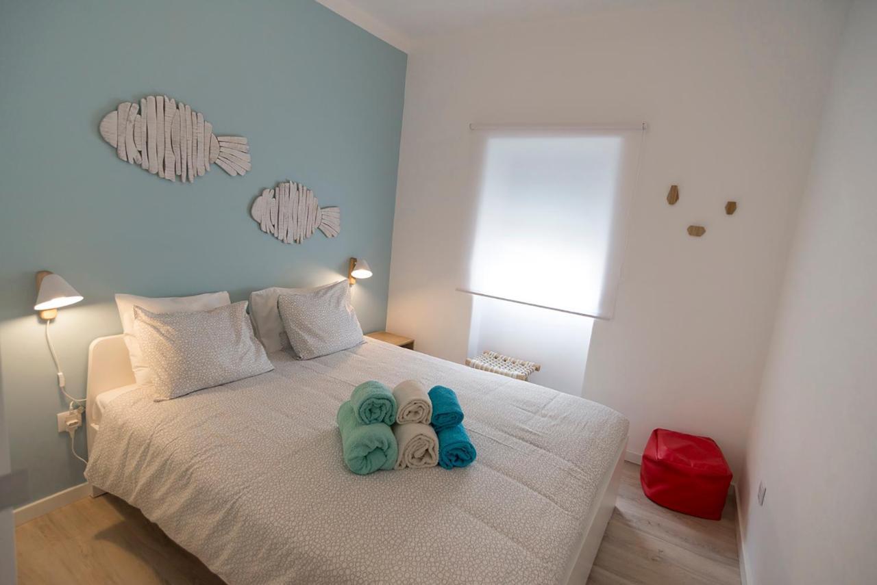 Apartamento Casas da Avó V Silveira  Exterior foto